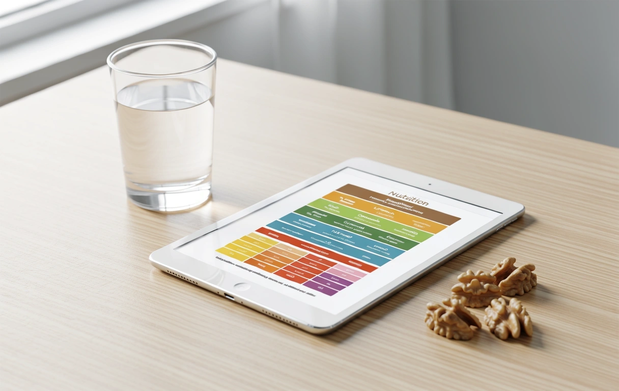 Digital kostrådgivning Malmö